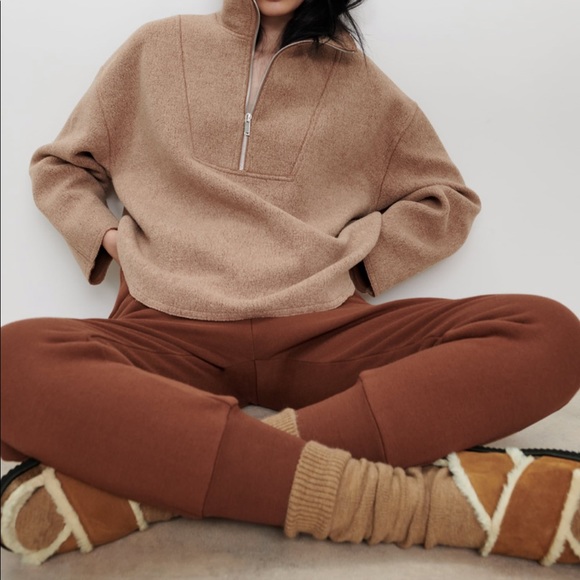 New Cow Leather Sandals - Picture 6 of 9